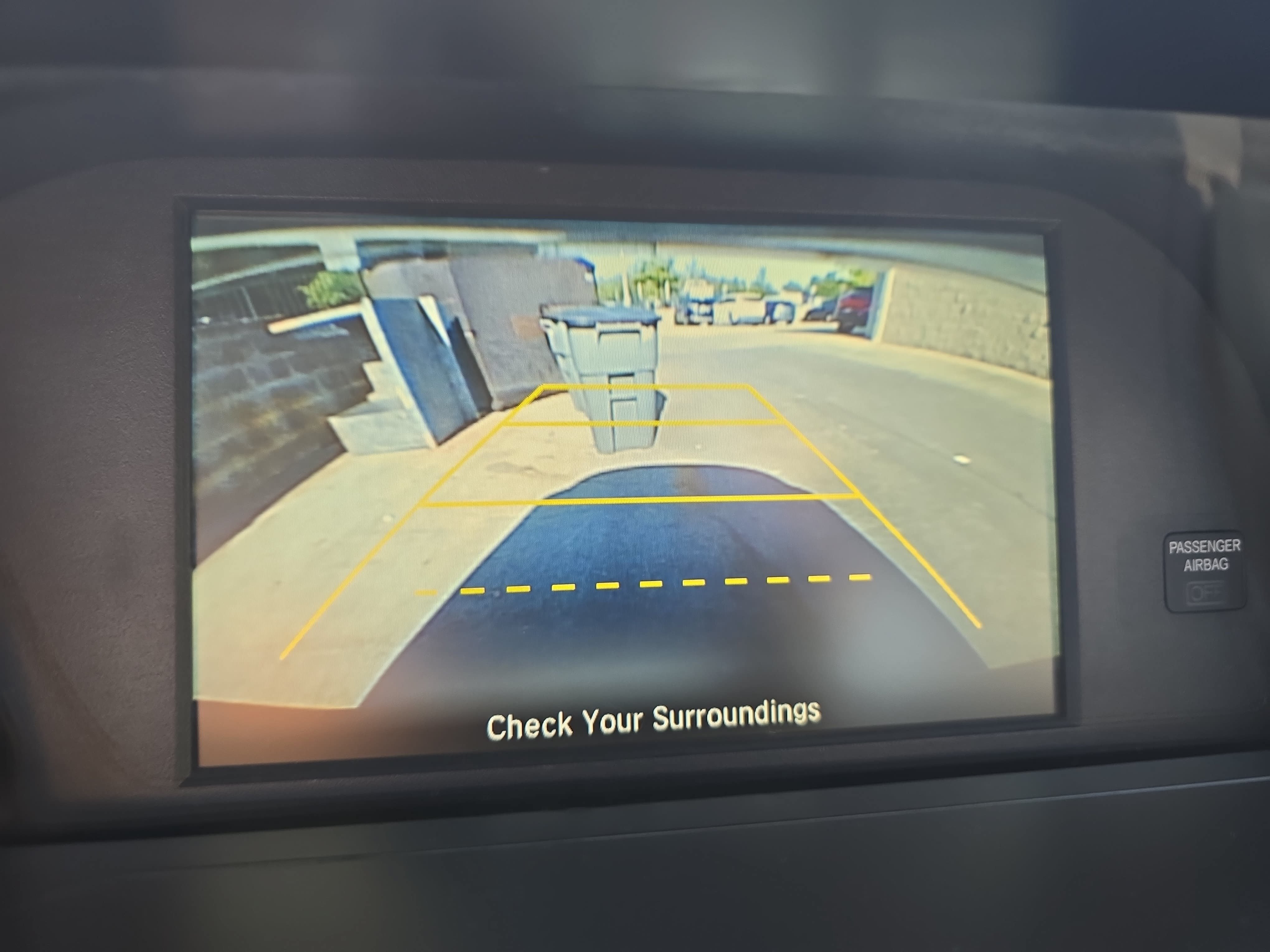 Used 2014 Honda Accord LX image 21