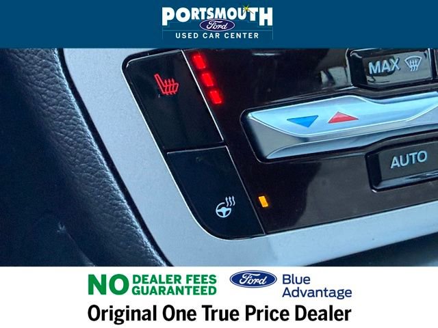 Used 2023 Ford Explorer XLT w/ Equipment Group 202A image 14