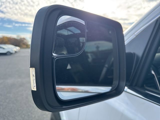 Used 2019 RAM 1500 Limited AWD/4WD image 29