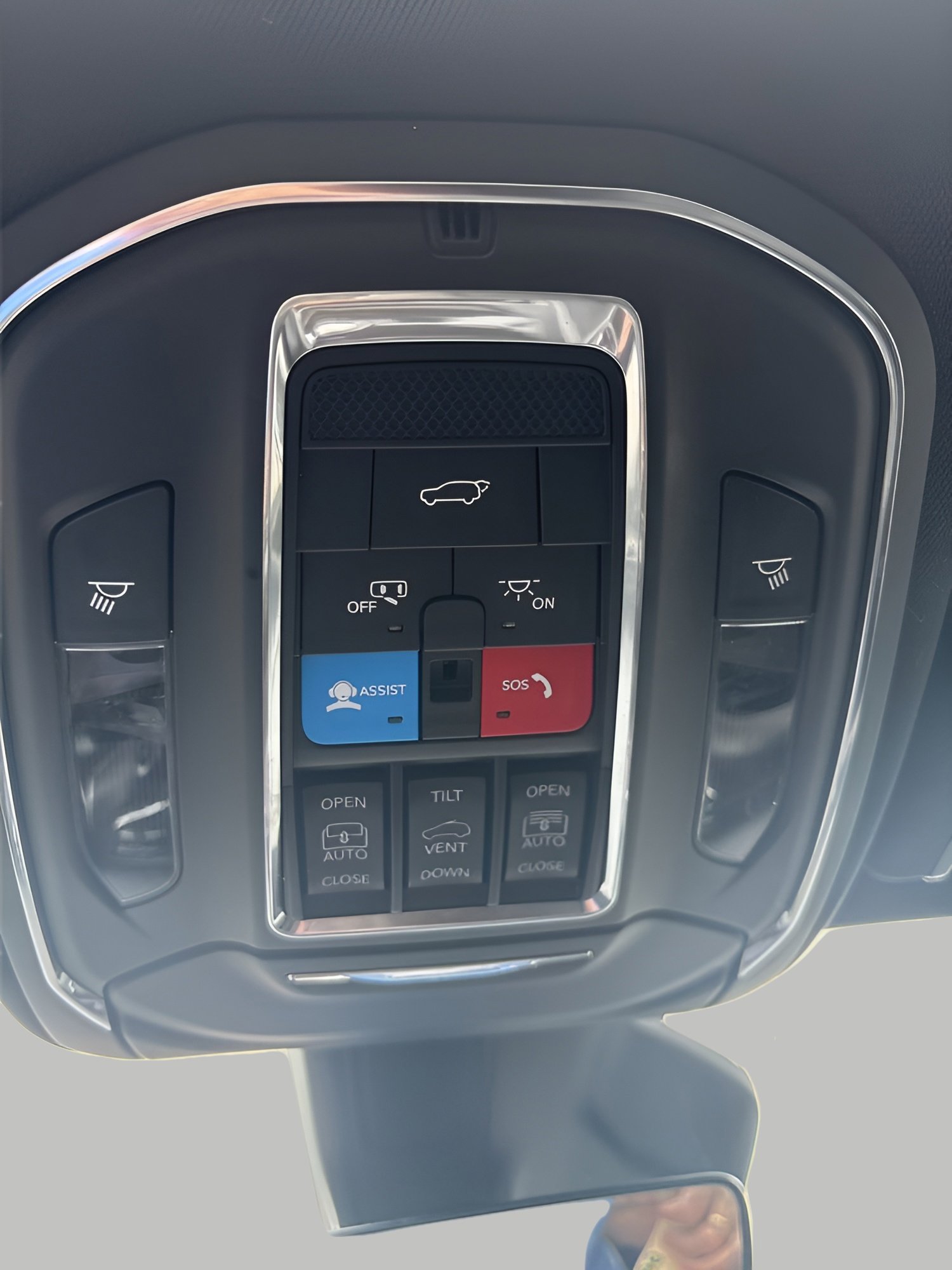 Used 2024 Jeep Wagoneer Series II w/ Premium Group I AWD/4WD image 30