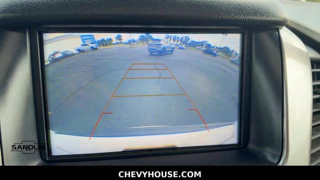 Used 2019 Chevrolet Suburban LT AWD/4WD image 21