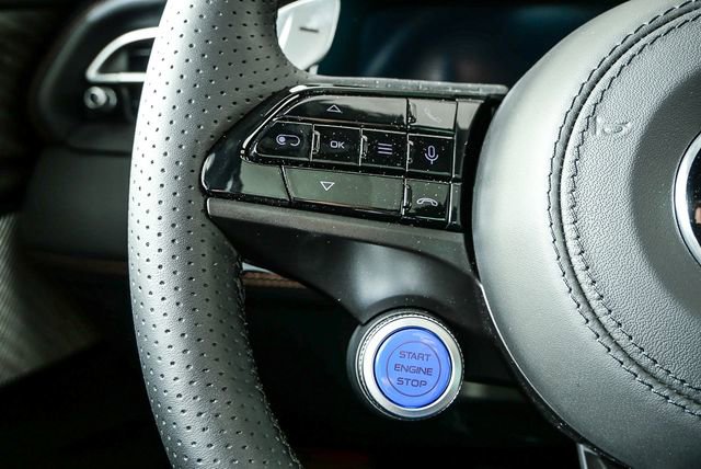 New 2025 Maserati Grecale GT AWD/4WD image 10