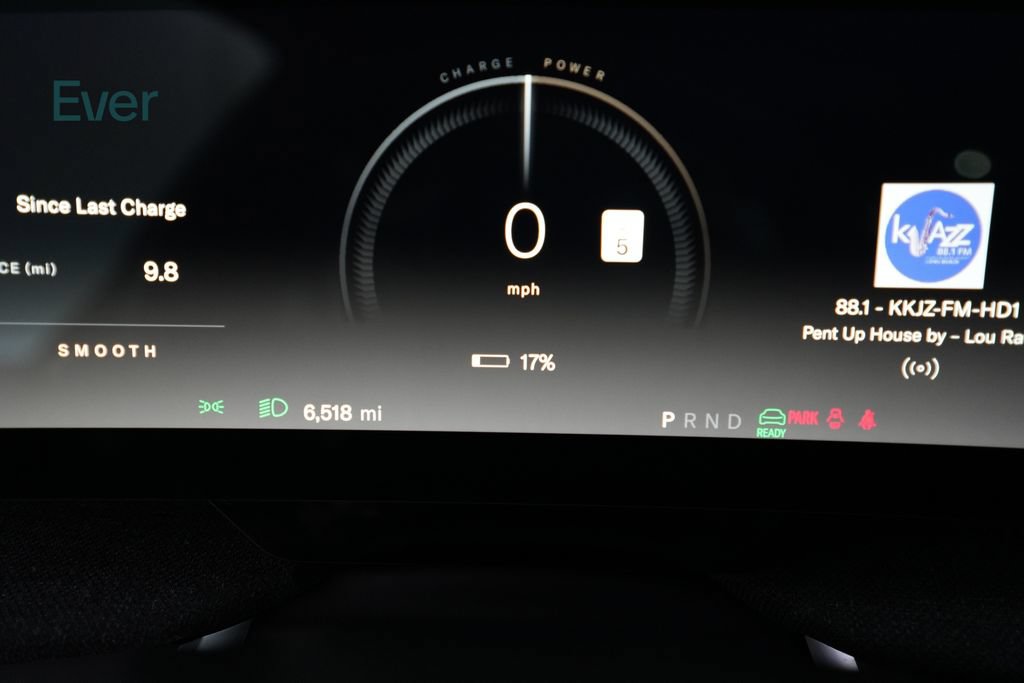 Used 2024 Lucid Air Touring AWD/4WD image 7
