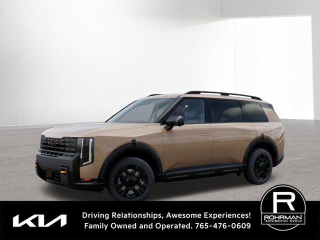 New 2027 Kia Telluride SX Prestige X-Pro image 3