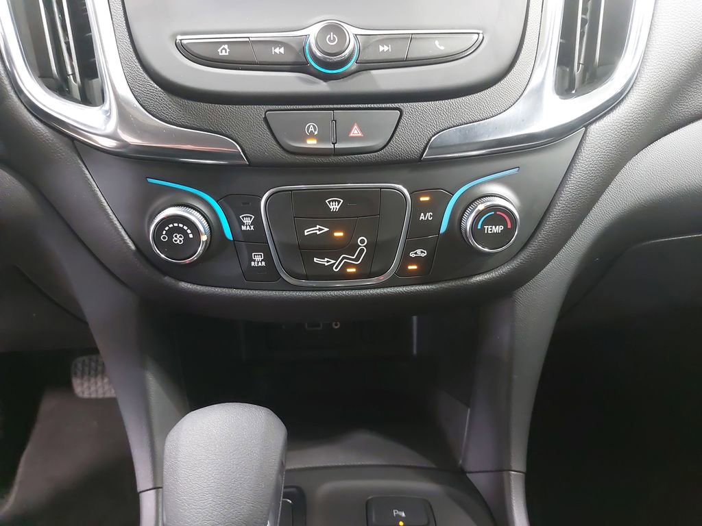 Used 2024 Chevrolet Equinox LT AWD/4WD image 20