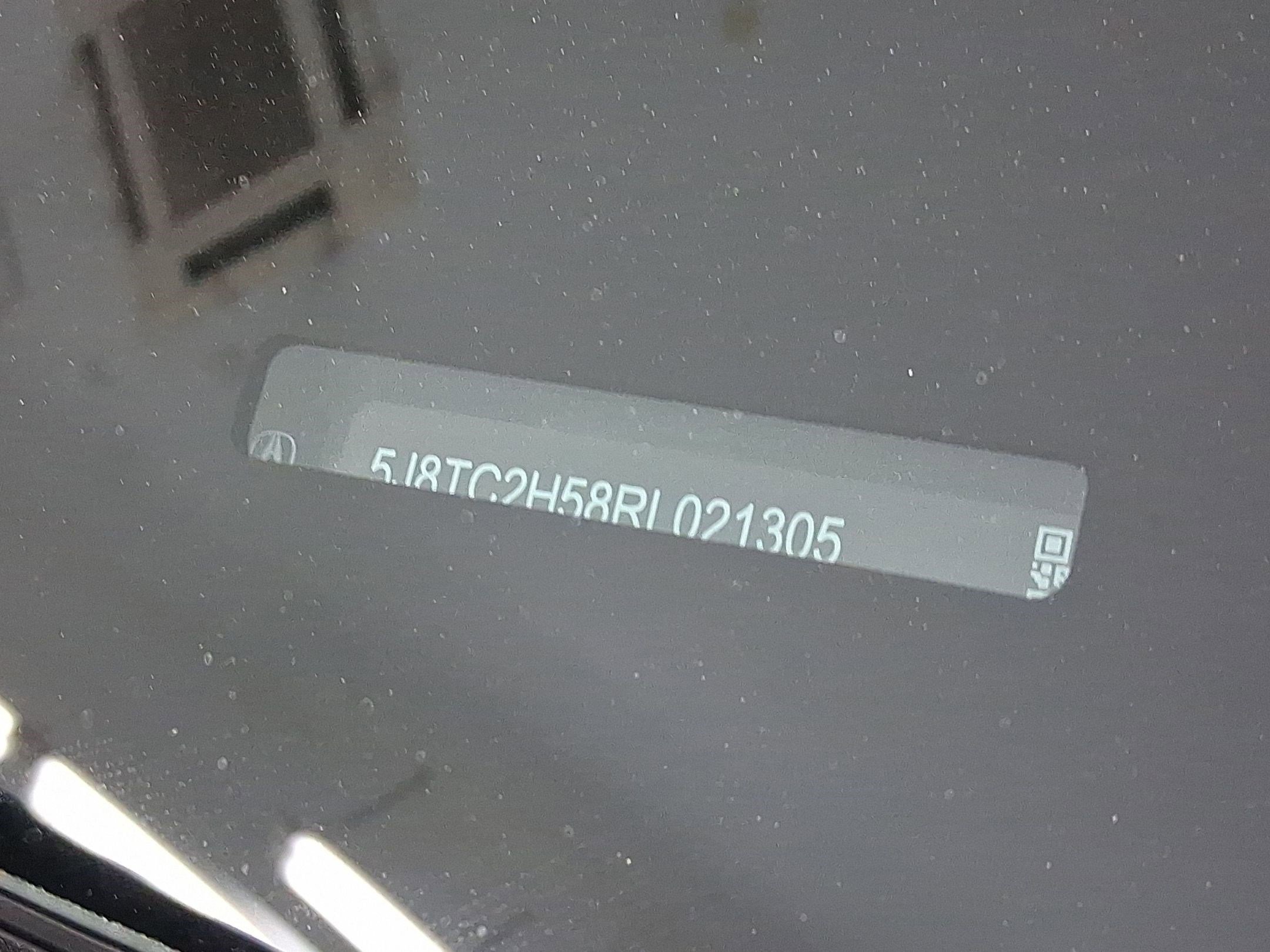 Used 2024 Acura RDX w/Technology Package image 19