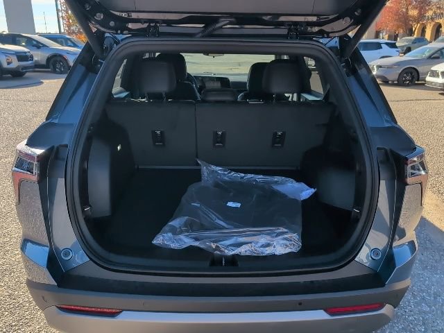 New 2026 Chevrolet Equinox LT image 20