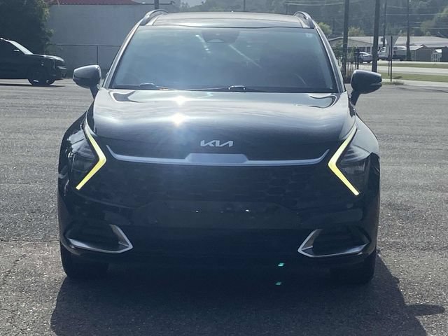 Used 2023 Kia Sportage SX FWD image 9