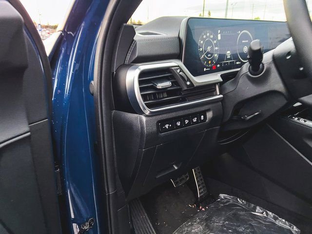New 2025 Kia Telluride SX Prestige X-Line AWD/4WD image 9