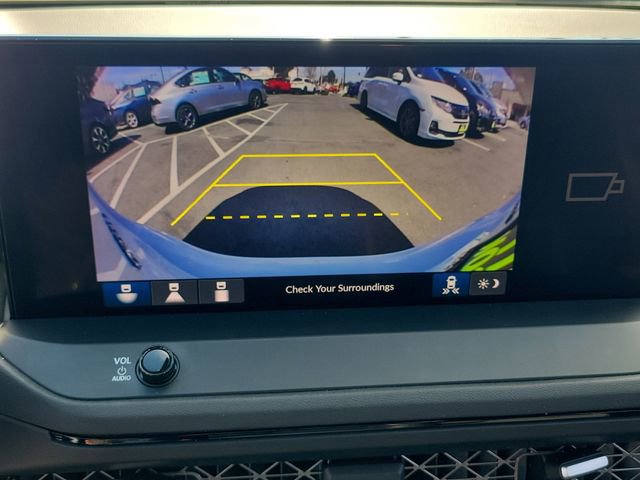 Certified 2024 Honda Accord Sport image 28