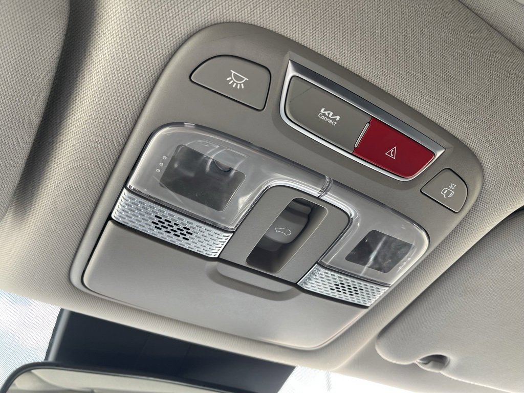 Used 2024 Kia Telluride S w/ S Sunroof Package image 24