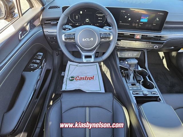 New 2026 Kia K5 GT w/ GT1 Package image 7