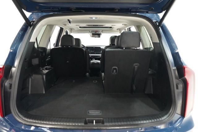 Used 2025 Kia Telluride S image 36