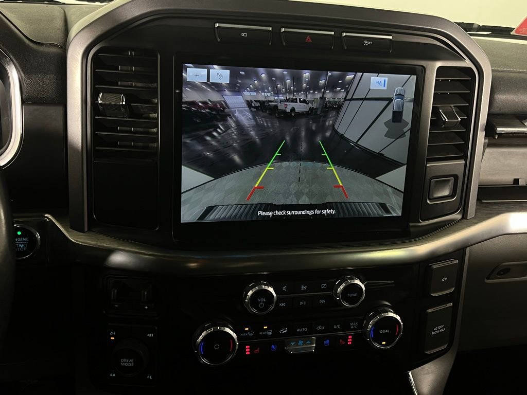 Used 2023 Ford F150 Lariat image 17