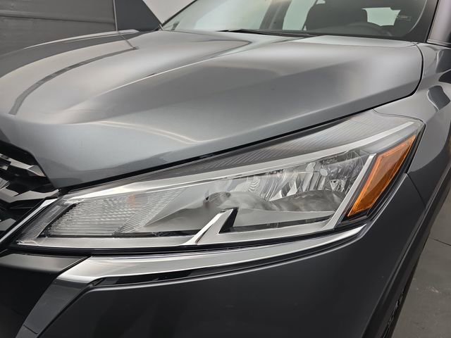 Used 2024 Nissan Kicks SV w/ Interior Electronics Package image 14