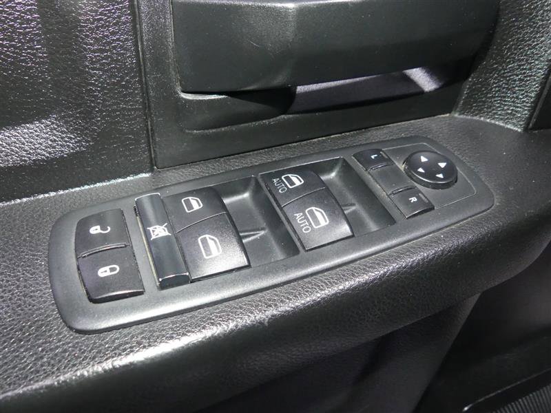 Used 2020 RAM 2500 Tradesman image 15