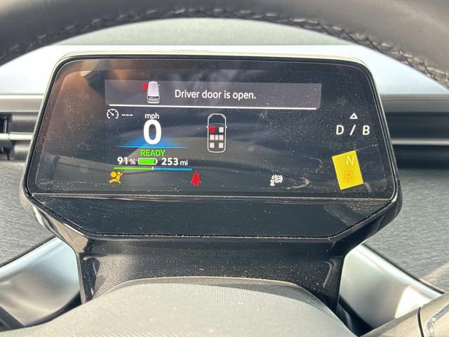 New 2025 Volkswagen ID. Buzz Pro S image 19