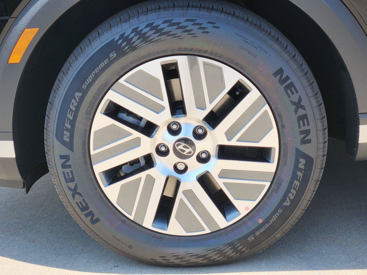 New 2027 Hyundai Palisade SEL Premium AWD/4WD image 7