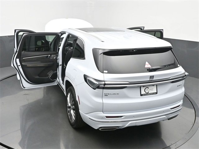New 2026 Buick Enclave Avenir w/ Super Cruise Package image 66