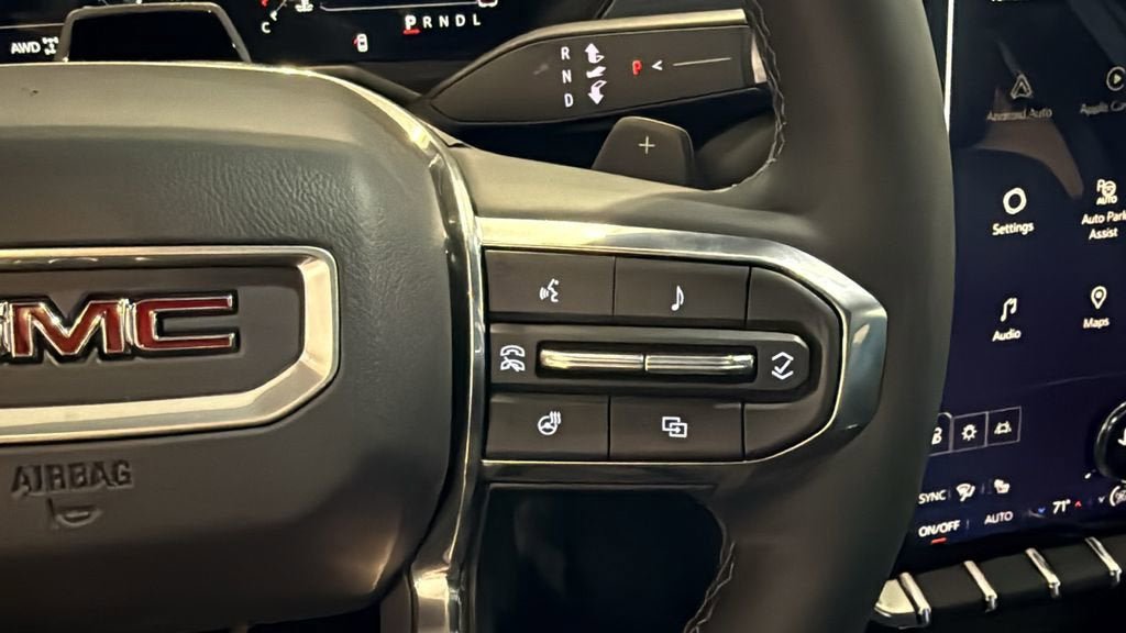New 2026 GMC Acadia Elevation AWD/4WD image 31