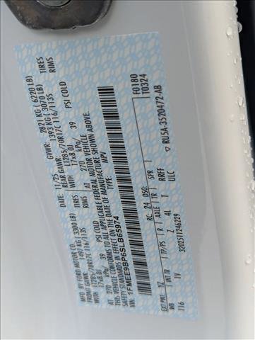 New 2025 Ford Bronco Badlands image 16