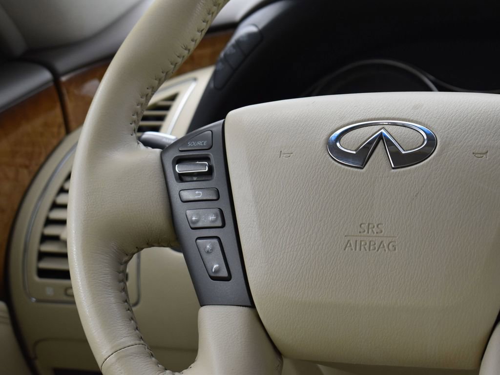 Used 2012 INFINITI QX56 4WD w/ Theater Pkg image 20