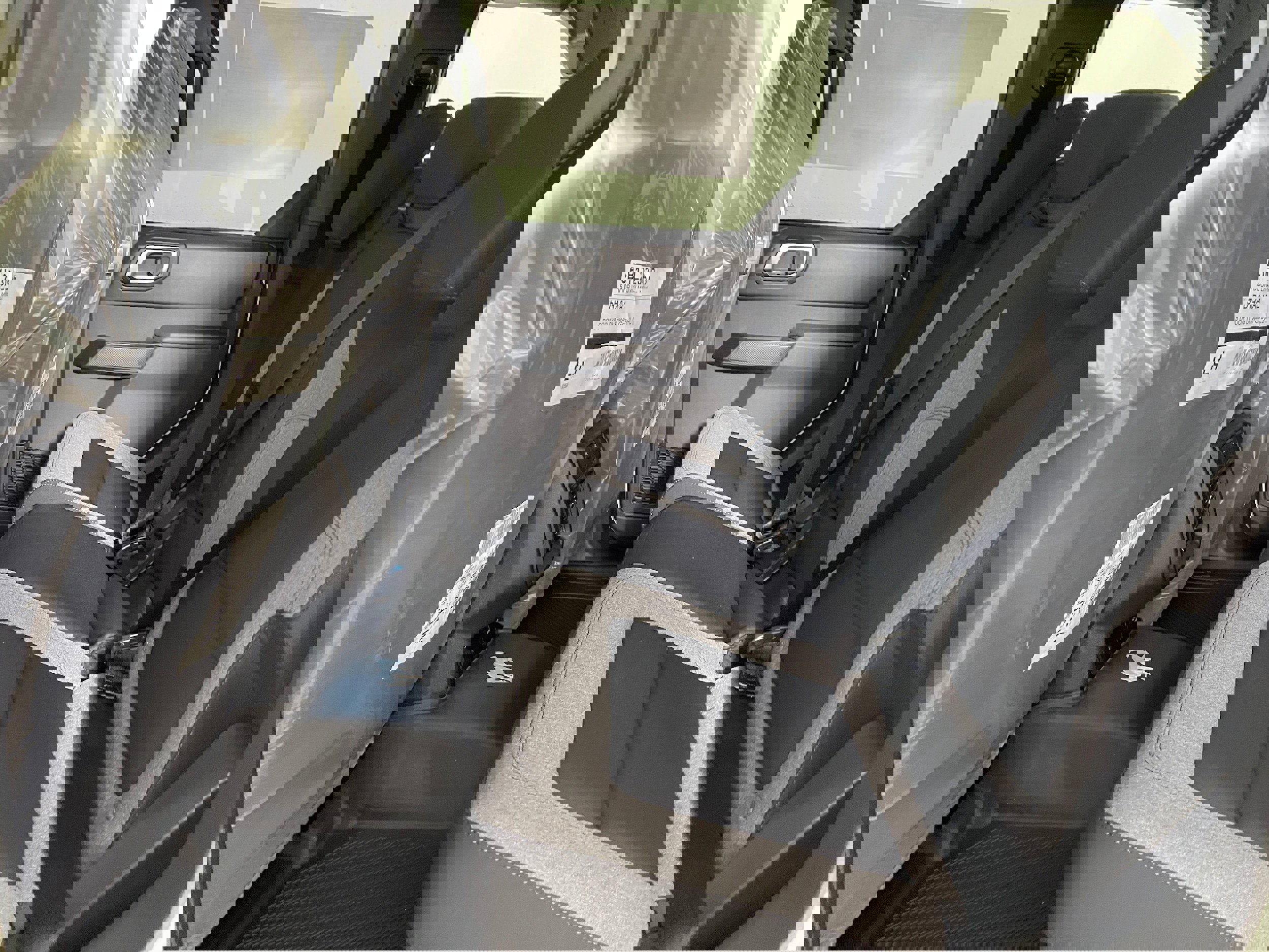 New 2025 Ford Bronco Big Bend image 4