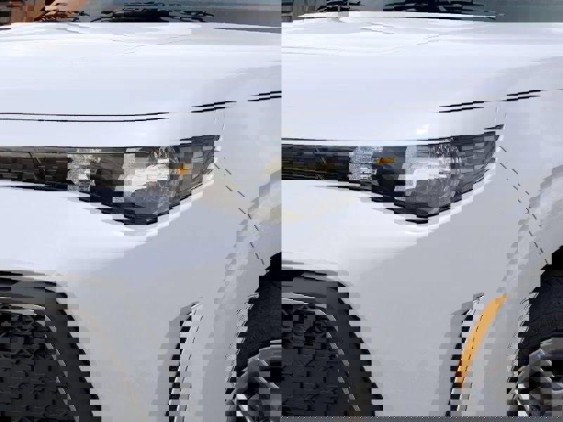 New 2025 Kia Soul LX w/ LX Technology Package image 10