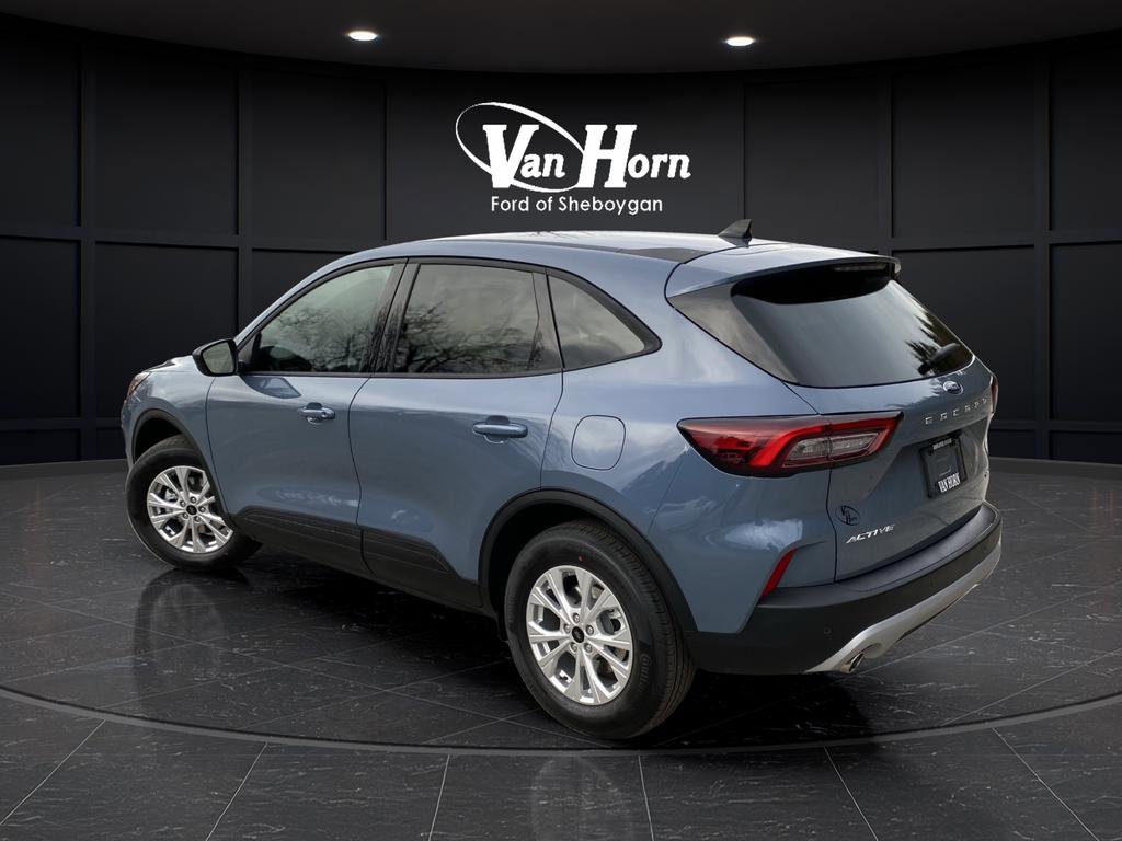 New 2026 Ford Escape Active w/ Tech Pack #1 image 3