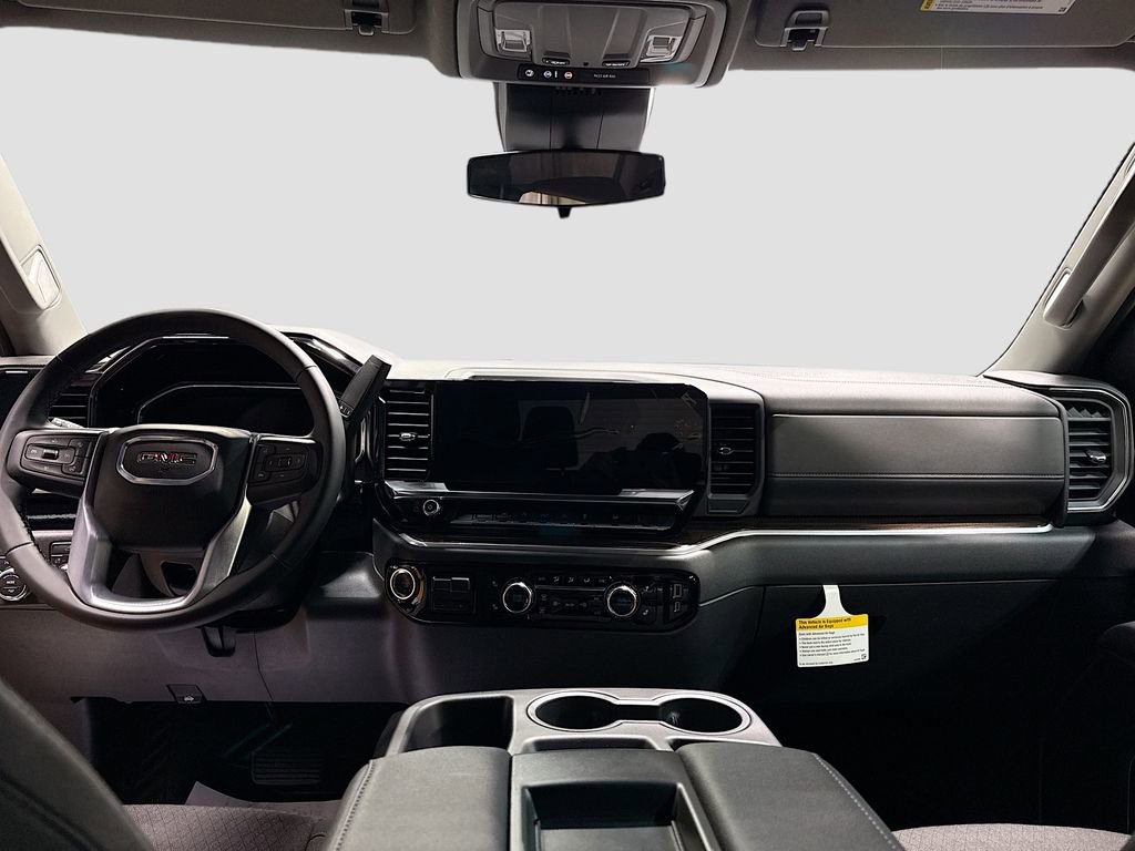 New 2026 GMC Sierra 1500 Elevation image 22
