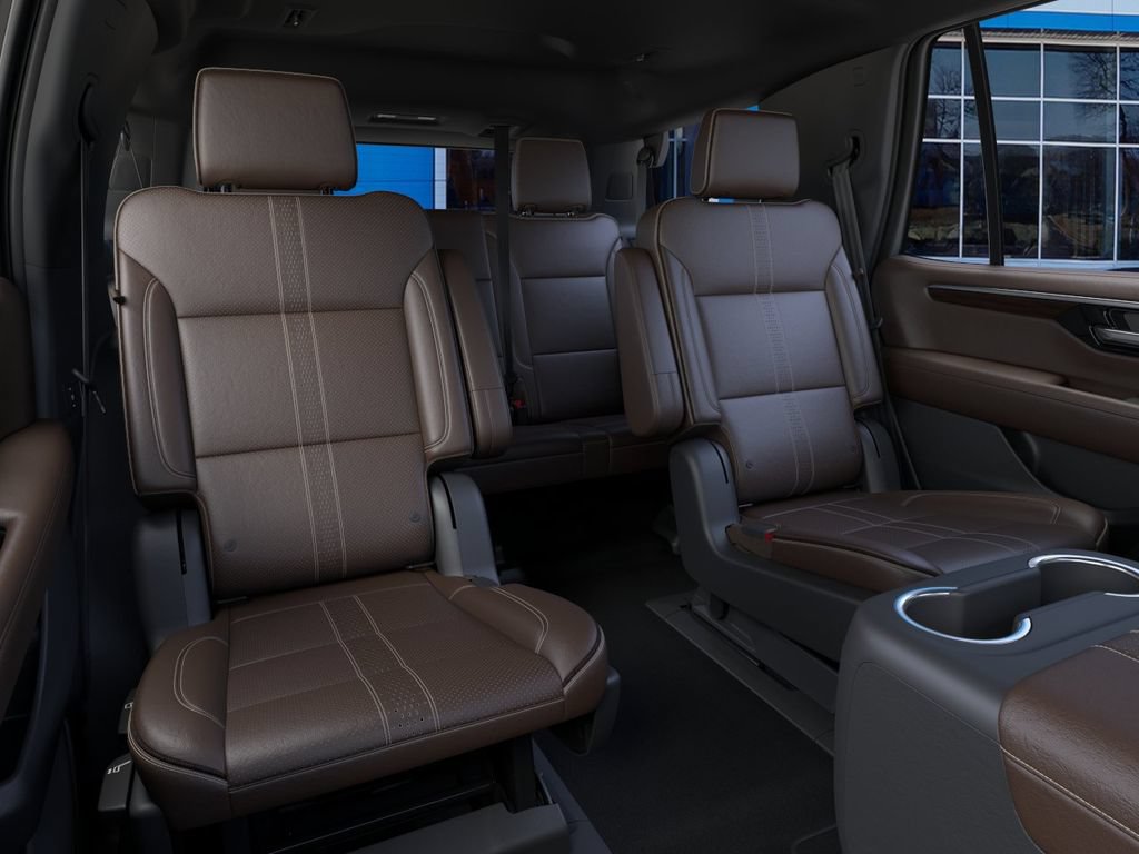 New 2026 Chevrolet Tahoe High Country AWD/4WD image 17