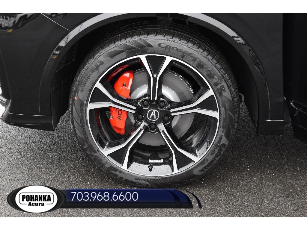 New 2026 Acura MDX Type S w/ Advance Package AWD/4WD image 36