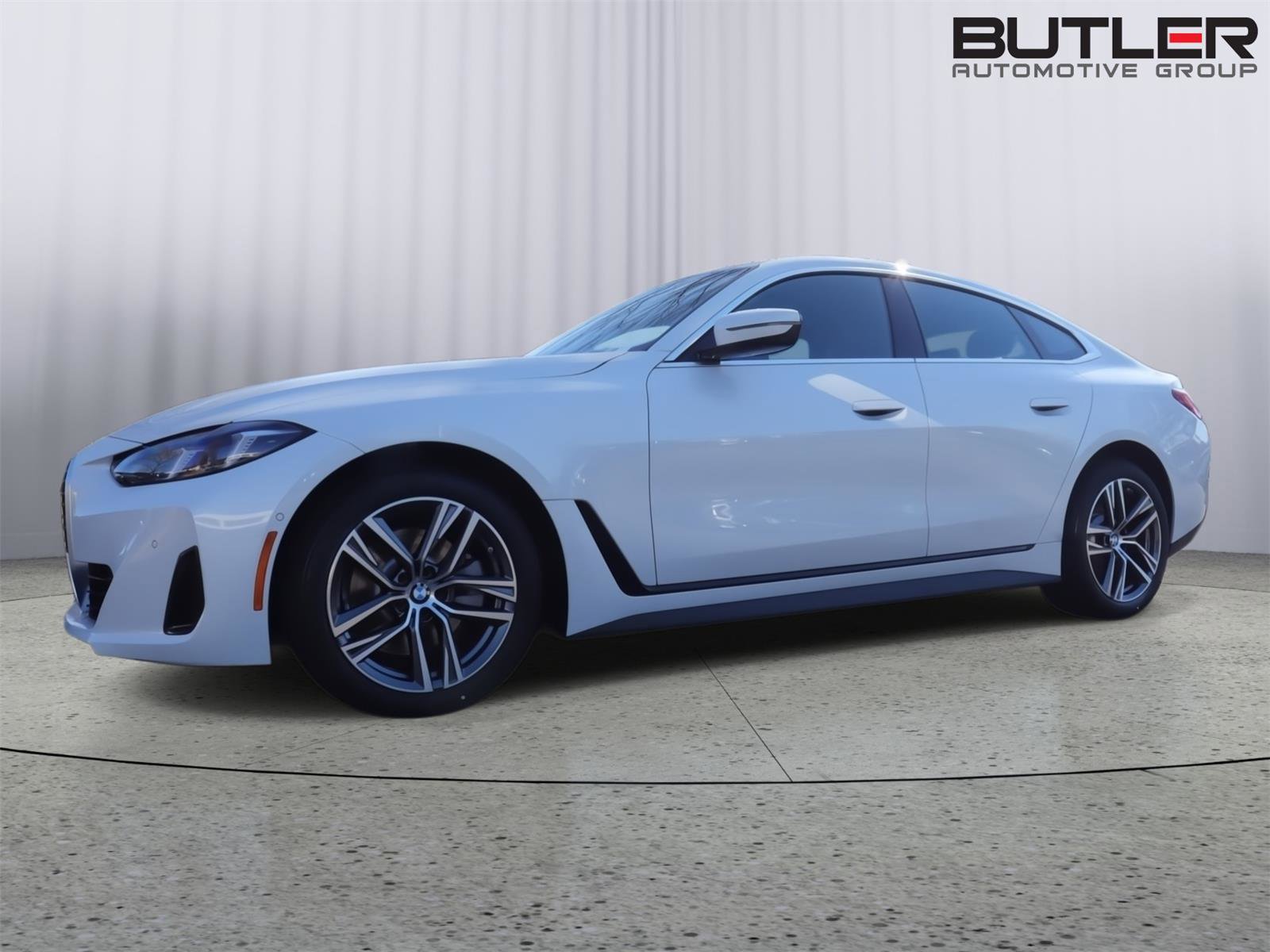 New 2026 BMW 430i w/ Premium Package RWD image 47