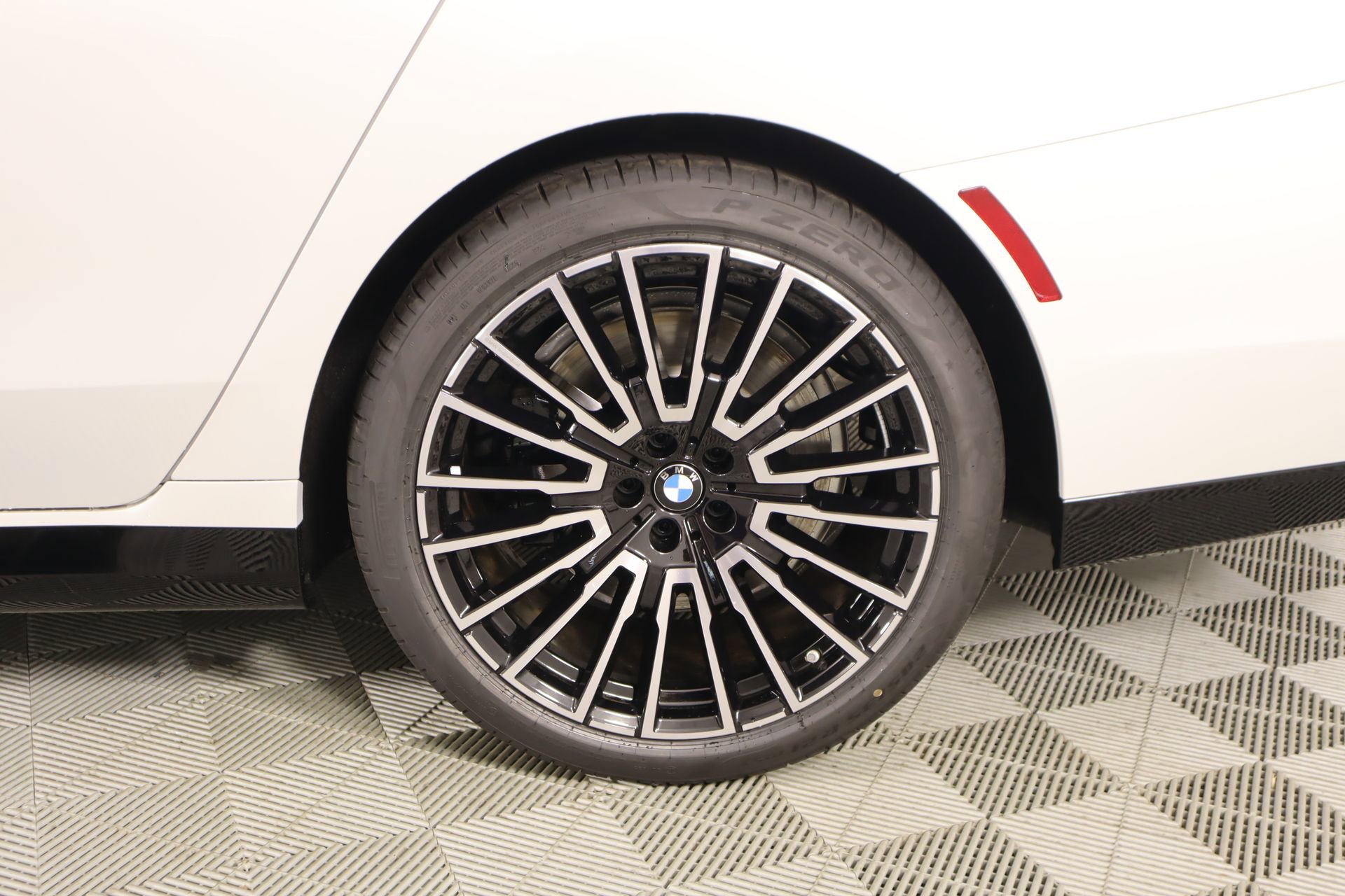 New 2026 BMW 740i RWD image 20