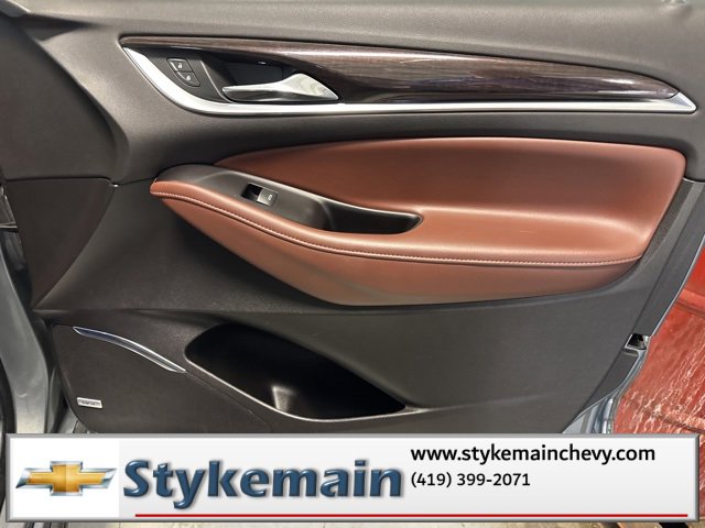 Used 2020 Buick Enclave Avenir image 21