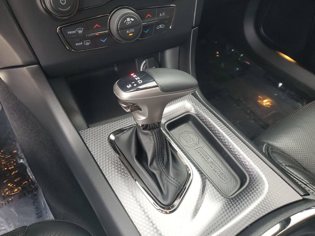 Used 2023 Dodge Charger SRT Hellcat RWD image 27