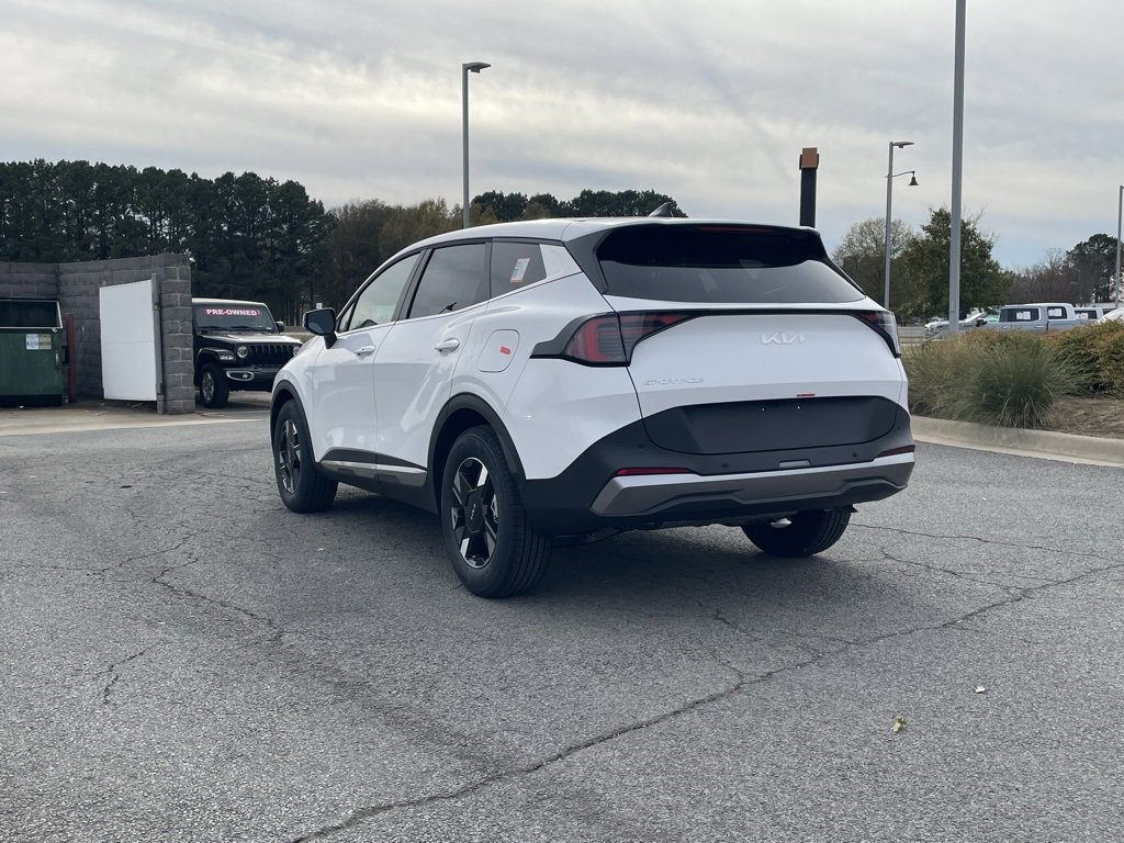 New 2026 Kia Carnival SX Prestige image 5