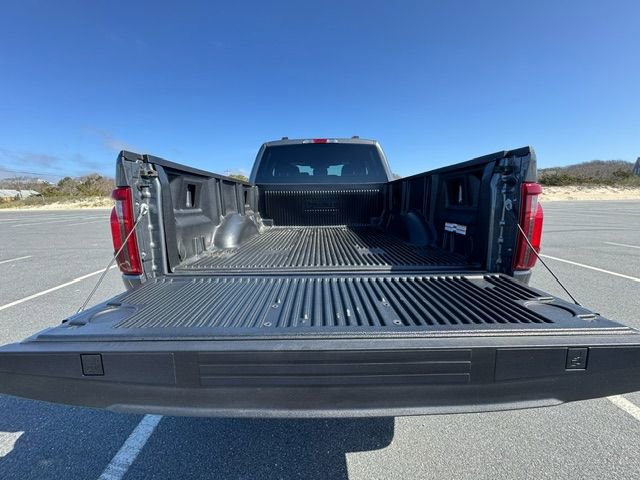 Used 2024 Ford F150 STX AWD/4WD image 20