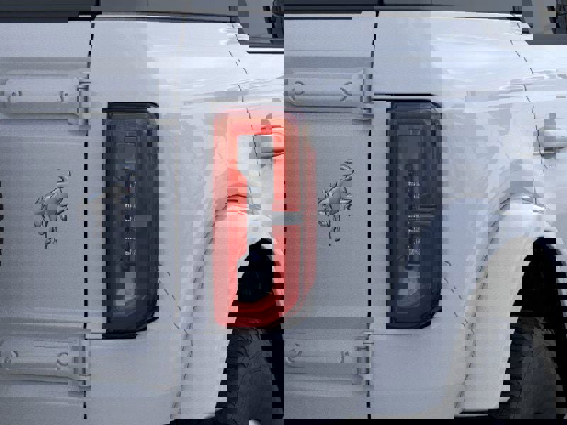 New 2025 Ford Bronco Outer Banks image 48