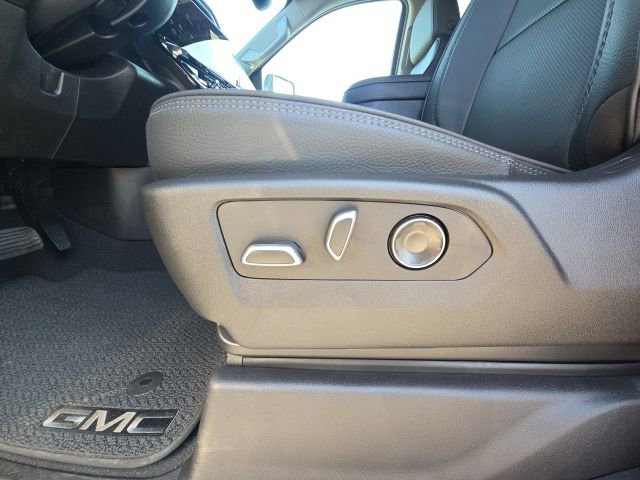 Used 2025 GMC Sierra 2500 Denali w/ Denali Reserve Package image 21