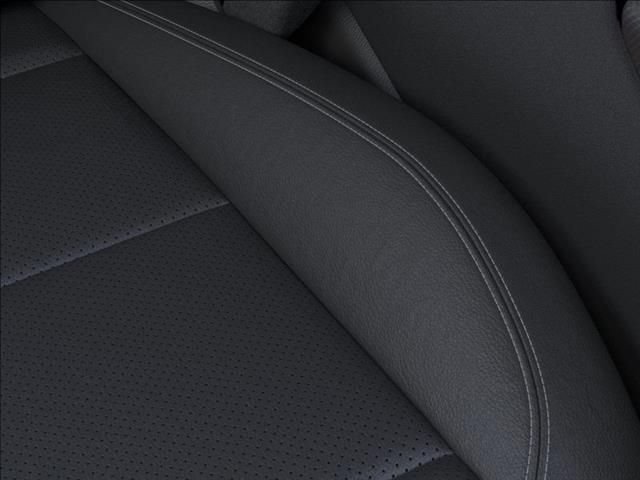 New 2026 Chevrolet Equinox EV LT FWD image 21