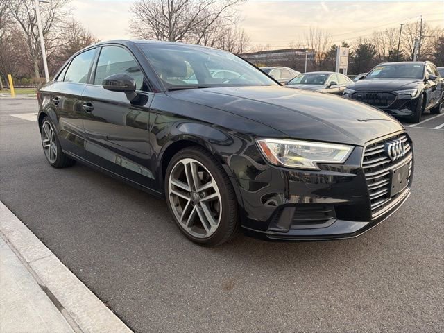 Used 2019 Audi A3 2.0T Titanium w/ Convenience Package image 7