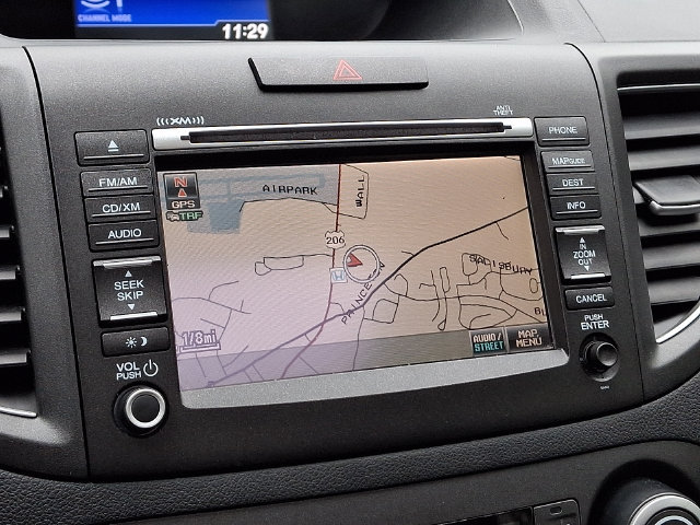 Used 2014 Honda CR-V EX-L image 18