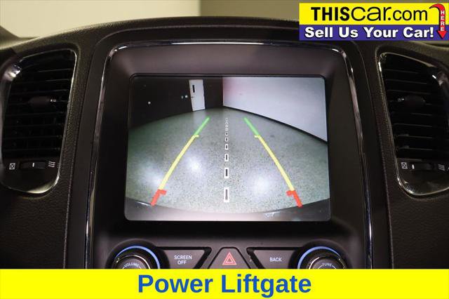 Used 2014 Dodge Durango Citadel w/ Technology Group image 23