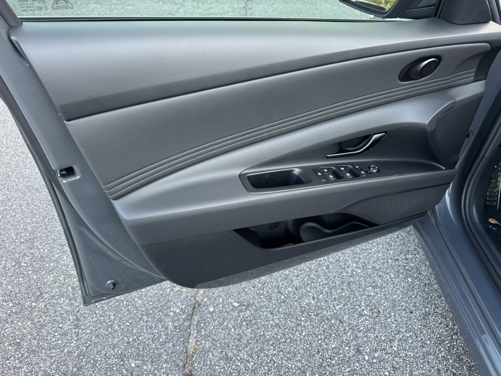 New 2026 Hyundai Elantra Sport image 10