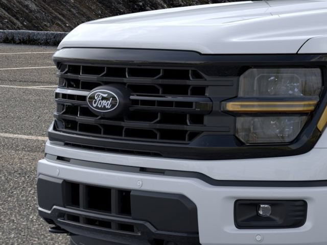 Used 2026 Ford F150 XLT w/ Equipment Group 302A MID AWD/4WD image 17