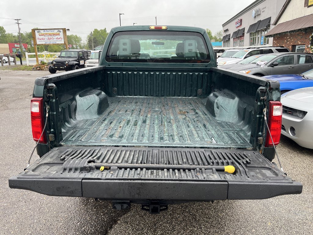 Used 2011 Ford F250 XL image 8