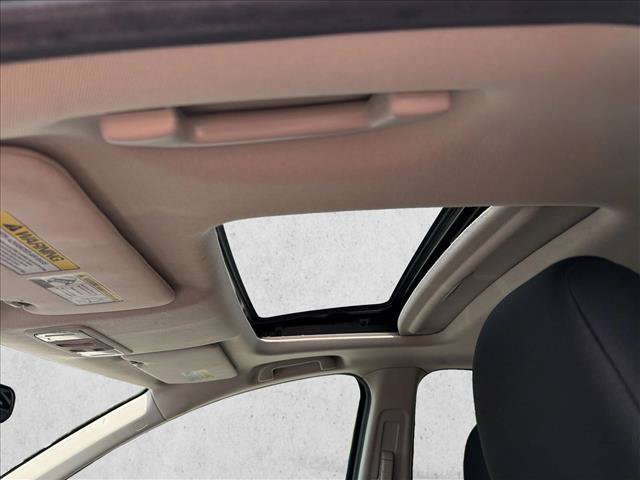 Used 2018 Honda HR-V EX image 23