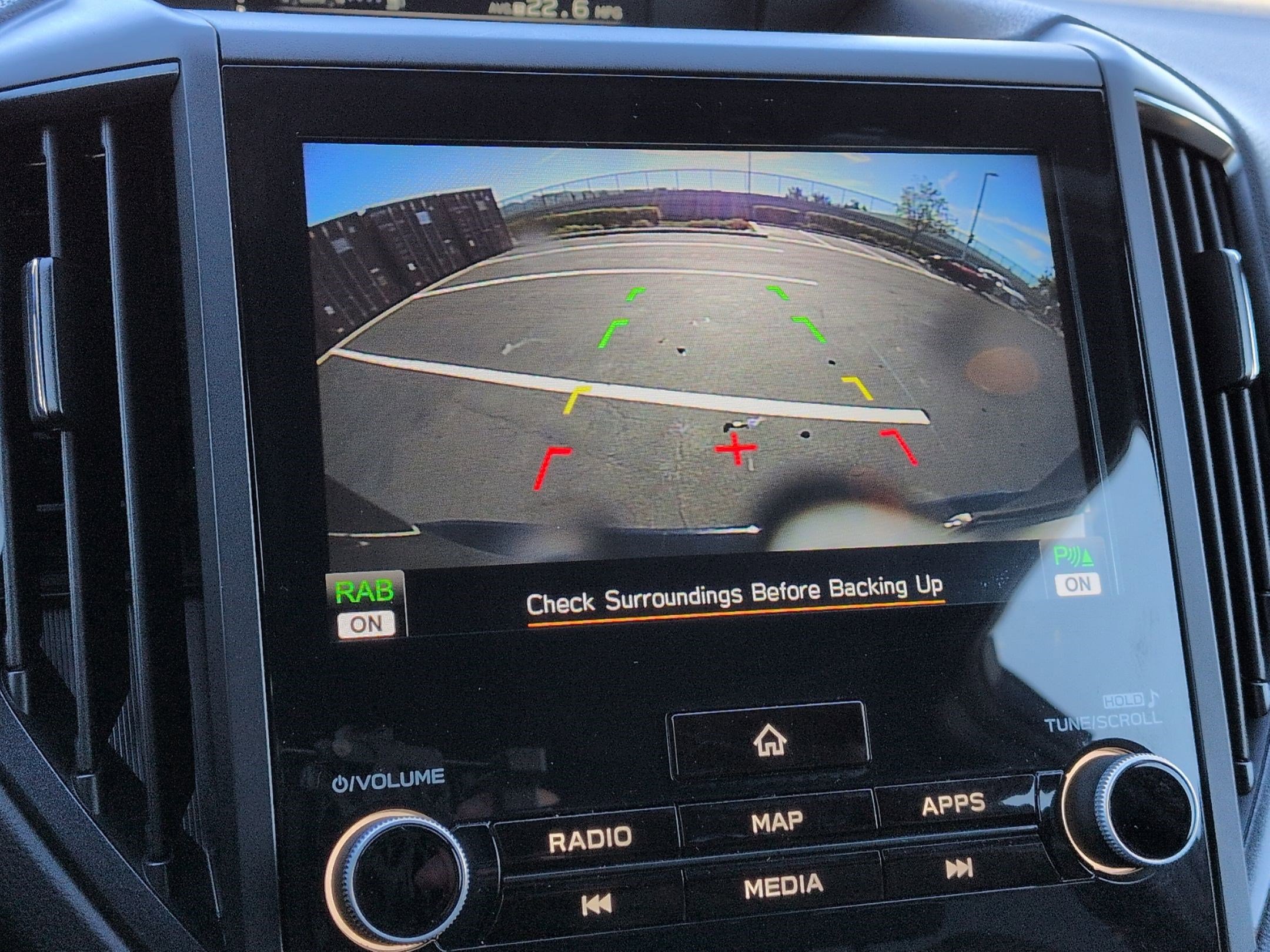 Used 2024 Subaru Forester Wilderness image 25