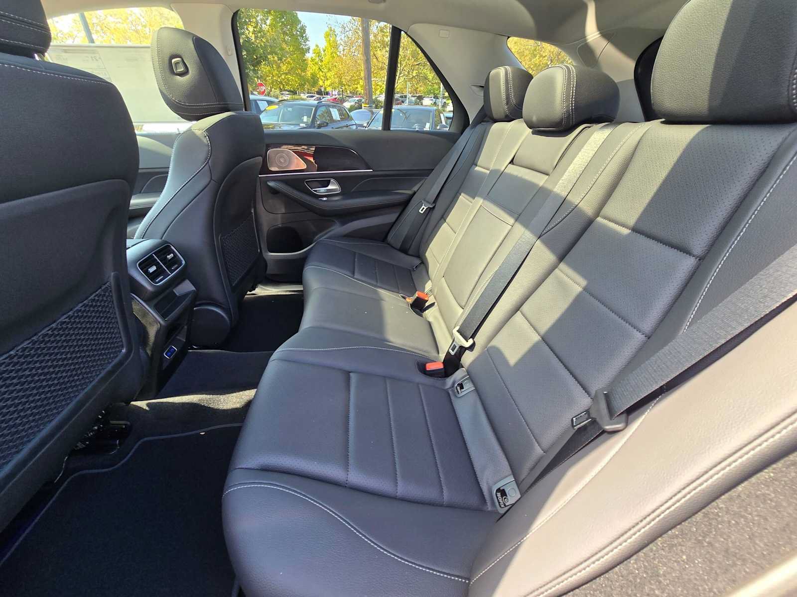 New 2026 Mercedes-Benz GLE 450 4MATIC image 19